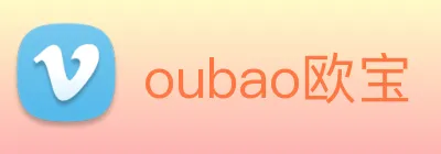 oubao欧宝 Logo